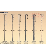 balusters